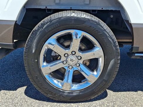 Used 2023 Ford F150 King Ranch w/ Equipment Group 601A High AWD/4WD image 7