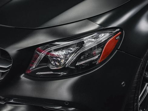 Used 2018 Mercedes-Benz E 63 AMG S image 14