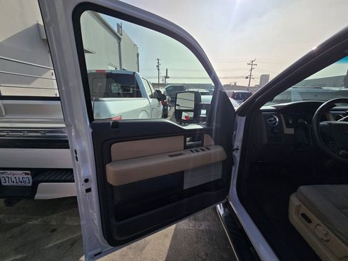 Used 2014 Ford F150 XLT w/ Equipment Group 302A Luxury image 6