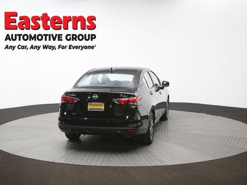 Used 2023 Nissan Versa SV image 37