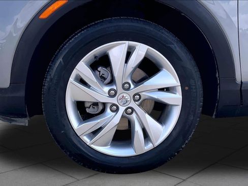 Used 2024 Buick Encore GX Preferred w/ Comfort Package FWD image 11
