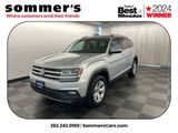 Used 2018 Volkswagen Atlas SE image 2