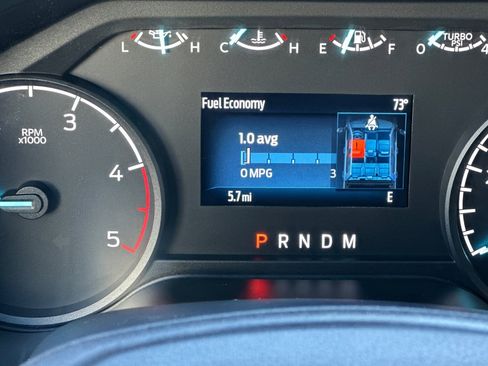 New 2026 Ford F250 XL w/ STX Appearance Package image 25