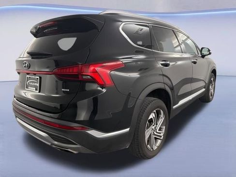 Used 2023 Hyundai Santa Fe SEL w/ Premium Package image 9