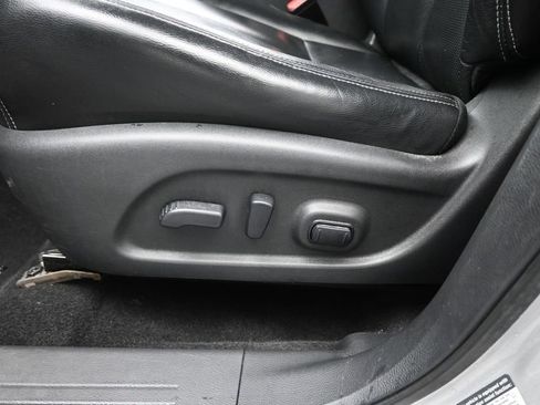Used 2016 Nissan Murano SL FWD image 10