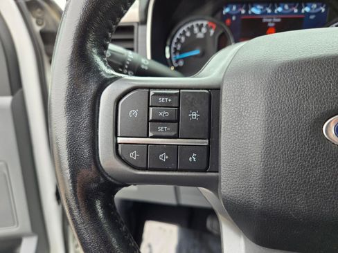 Used 2021 Ford F150 XLT w/ Equipment Group 301A Mid image 15