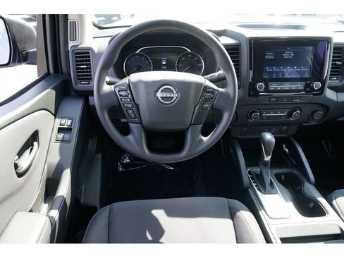 Used 2024 Nissan Frontier S w/ S Utility Package image 19