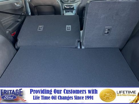 New 2024 Ford Escape SE w/ PHEV Premium Package FWD image 12