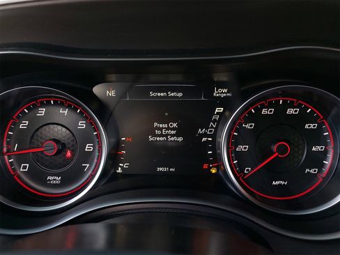 Used 2022 Dodge Charger GT w/ Plus Group image 18