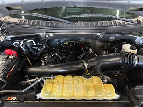 Used 2021 Ford Expedition Max Limited AWD/4WD image 47