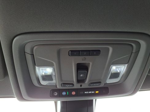 Used 2019 GMC Sierra 1500 SLT w/ SLT Premium Plus Package image 18