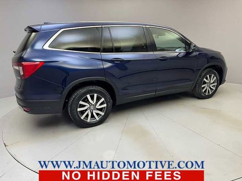 Used 2019 Honda Pilot EX-L image 5
