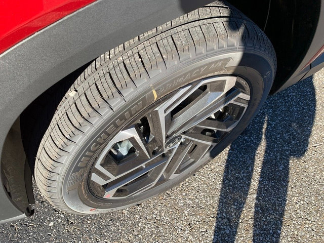 New 2026 Hyundai Tucson SEL Plus AWD/4WD image 10