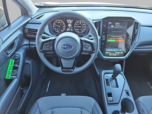 New 2026 Subaru Crosstrek 2.0i Premium image 16