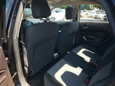 Used 2016 Ford Fiesta S FWD image 41