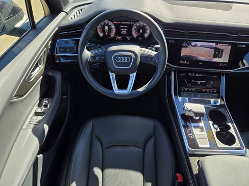 Used 2025 Audi Q7 2.0T Premium Plus w/ Premium Plus Package image 10