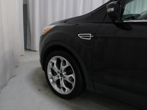 Used 2015 Ford Escape Titanium w/ Equipment Group 301A AWD/4WD image 33