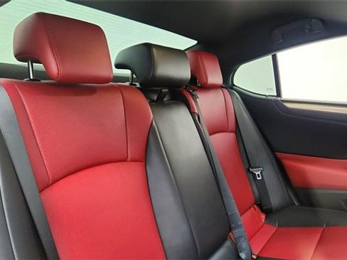 Used 2024 Lexus ES 350 F Sport image 26
