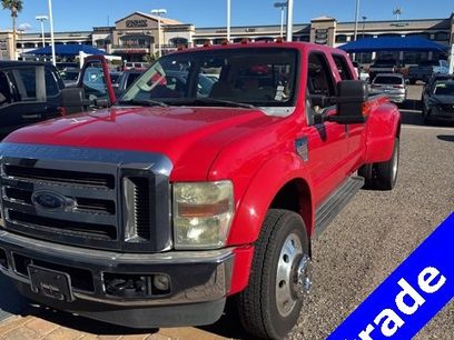 Used 2008 Ford F450 Lariat