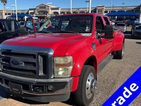 Used 2008 Ford F450 Lariat image 1