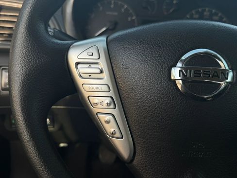 Used 2019 Nissan Sentra S image 17