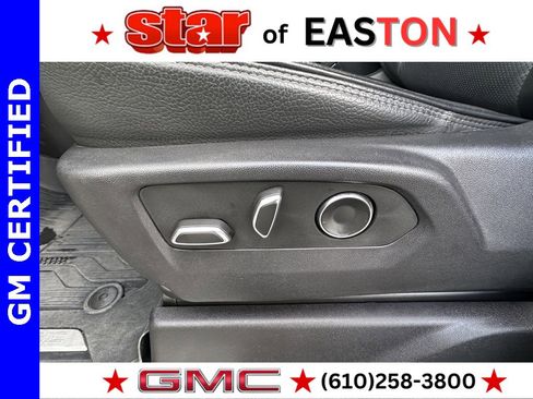 Certified 2024 GMC Sierra 2500 Denali w/ Denali Reserve Package image 15