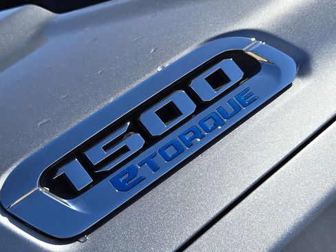 New 2026 RAM 1500 Big Horn image 7