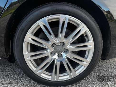 Used 2016 Audi A8 L 3.0T w/ Executive Package AWD/4WD image 44