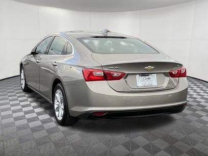 Used 2023 Chevrolet Malibu LT