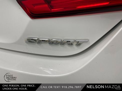 Used 2022 Honda Accord Sport image 15