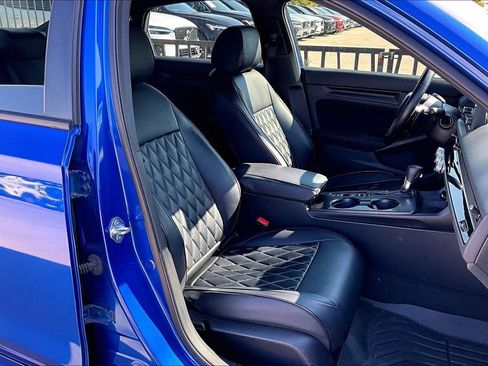 Used 2024 Honda Civic Sport image 9