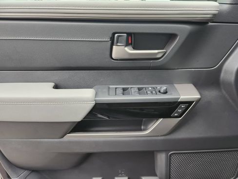 New 2026 Toyota Tundra Limited AWD/4WD image 21