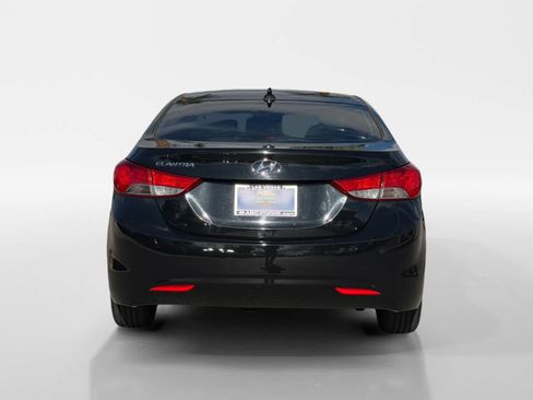 Used 2012 Hyundai Elantra GLS image 5