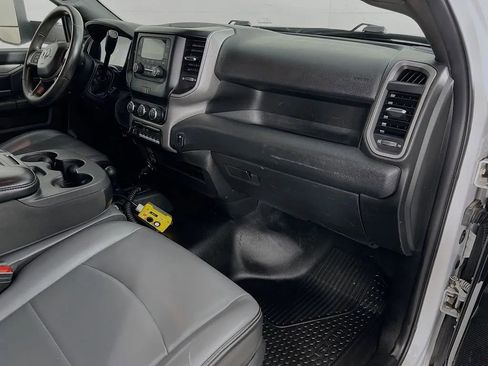 Used 2021 RAM 3500 Tradesman image 21