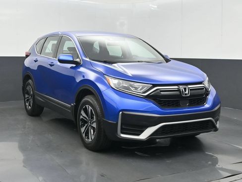 Used 2022 Honda CR-V Special Edition image 3