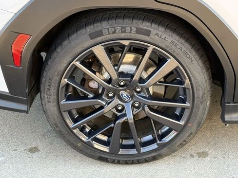 Used 2022 Subaru WRX Premium image 10