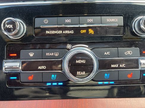 Used 2021 Lincoln Navigator Reserve AWD/4WD image 18