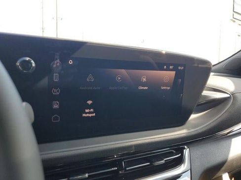 New 2026 Buick Envista Sport Touring FWD image 22
