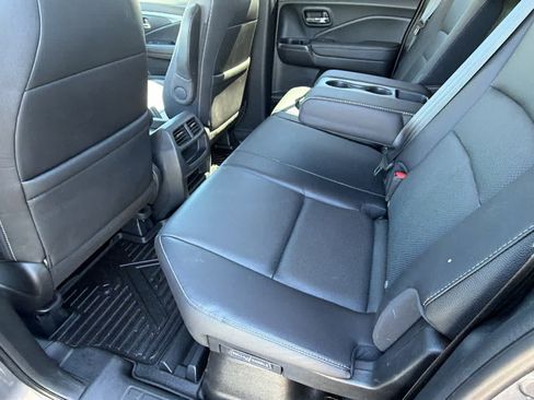 Used 2022 Honda Ridgeline RTL image 24