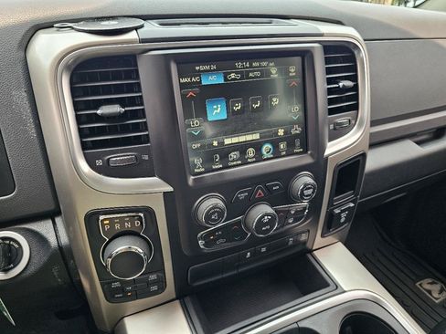 Used 2017 RAM 1500 Big Horn AWD/4WD image 51