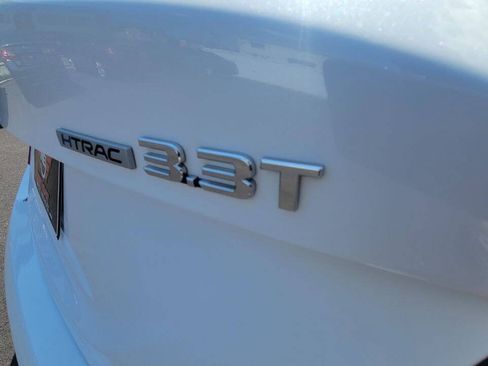 Used 2019 Genesis G70 3.3T Advanced w/ Prestige Package AWD/4WD image 36
