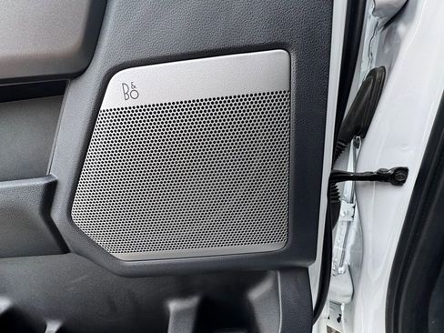 Used 2025 Ford F350 Lariat w/ Lariat Ultimate Package image 21