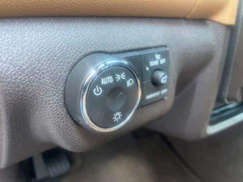 Used 2015 Buick Enclave Leather AWD/4WD image 17