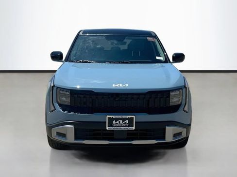 New 2027 Kia Seltos S FWD image 2