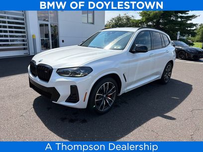 Used 2024 BMW X3 M40i w/ Premium Package