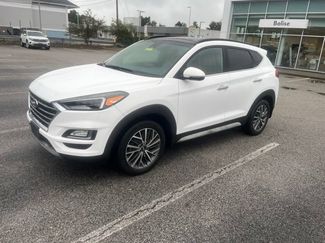 Used 2020 Hyundai Tucson Ultimate AWD/4WD video 2