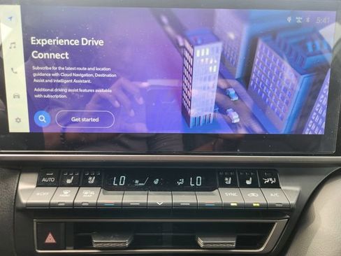 Certified 2025 Toyota Camry XSE w/ Premium Plus Package image 16