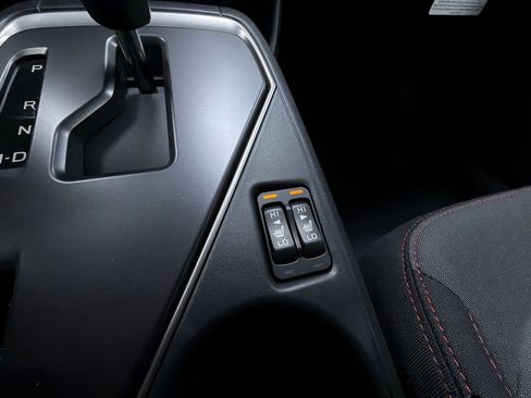 New 2026 Subaru Impreza 2.0i Sport image 23