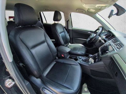 Used 2019 Volkswagen Tiguan S AWD/4WD image 18