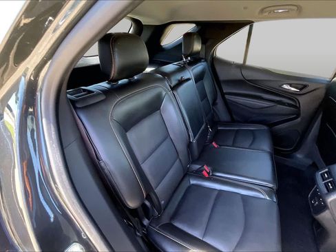 Used 2020 Chevrolet Equinox Premier FWD image 19